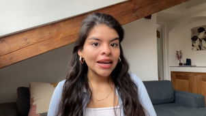 BIP Testimonial Alexia: UniCA Student to UM & TUKE