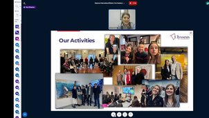 Ulysseus International Weeks: University of Montenegro.mp4