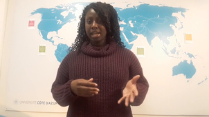 BIP Testomonial Hatou: UniCA Student to TUKE