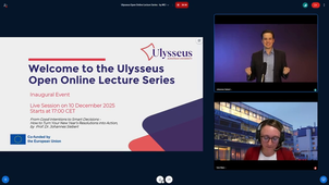 Ulysseus Open Online Lecture Series - Inaugural Event 10 December 2025.mkv