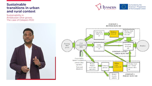 MOOC on Sustainability Module 6 (2.1)