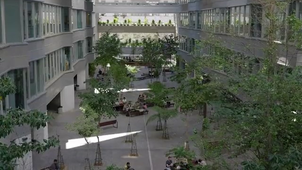 Introduction video University of Seville