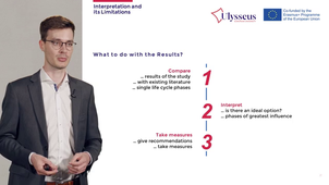 Sustainable tourism - PART 2: Indicators of Sustainable Tourism - The measurement process