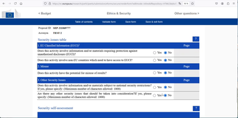 Ulysseus Tutorial - Use of EU Portal MSCA PF - Alexandra Cornea (UniCA)