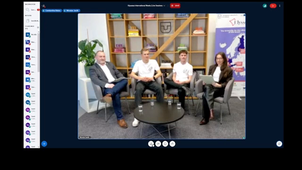 Ulysseus International Weeks - TUKE.mp4