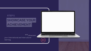 Instruction Video - Ulysseus Virtual Mobility Badge
