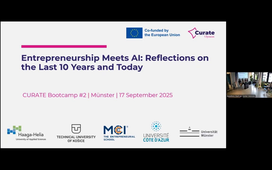 CURATE Multiplierevent Muenster.mp4