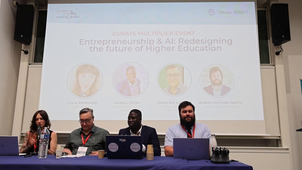 Curate Multiplier Event.MP4