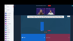 Ulysseus International Weeks - Université Côte d'Azur.mp4